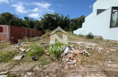 Terreno à venda, 165m² por r$160.000,00 - bela vista - gravataí/rs.