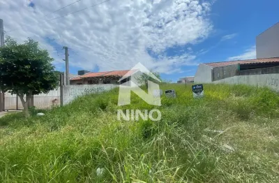 Terreno a venda, 300m² por r$ 165.000,00 - moradas do sobrado - gravataí/rs