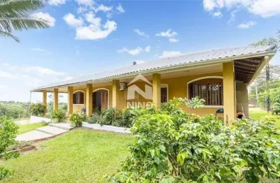 Sítio à venda, 33.740 m² por r$ 2.200.000 - parque itacolomi - gravataí/rs