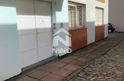 Apartamento com 2 dormitórios à venda, 54 m² por r$ 170.500 - passo das pedras - gravataí/rs