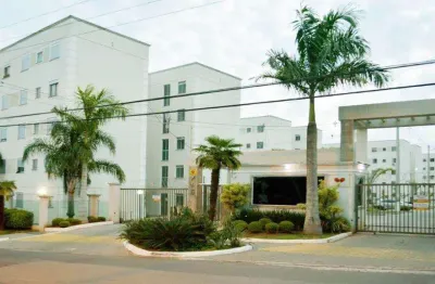 Apartamento com 2 dormitórios à venda, 44m² por r$220.000,00 - passo das pedras - gravataí/rs.