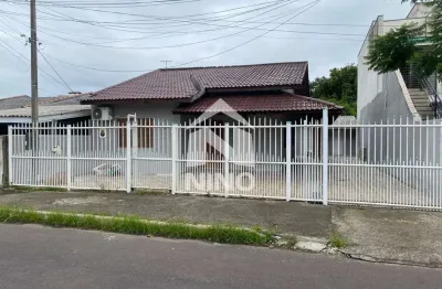 Casa com 3 dormitórios à venda, 140m² por r$480.000,00 - bom sucesso - gravataí/rs.