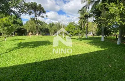 Área à venda, 3000 m² por r$ 699.000 - sítio sobrado - gravataí/rs