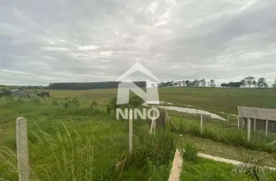 Sítio com 3 dormitórios à venda, 20000 m² por r$ 750.000 - morada gaúcha - gravataí/rs