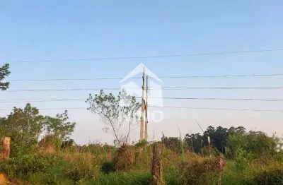 Terreno à venda, 300 m² por r$ 53.100,00 - santa fé - gravataí/rs