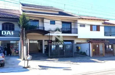 Casa com 2 dormitórios à venda, 249m² por r$2.100.000,00 - passo das pedras - gravataí/rs
