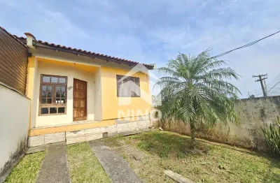Casa com 2 dormitórios à venda r$ 285.000,00 -  moradas do sobrado - gravataí/rs.