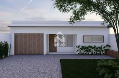 Casa com 3 dormitórios à venda, 120m² por r$ 489.500,00 - vila vista alegre - cachoeirinha/rs.