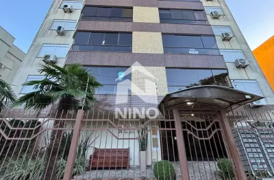 Apartamento 2 dormitórios à venda, 78,57m² por r$600.000,00 - centro - gravataí/rs.