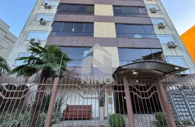 Apartamento 2 dormitórios à venda, 78,57m² por r$600.000,00 - centro - gravataí/rs.