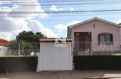Casa com 2 dormitórios a venda, 50,00m² por r$ 370.000,00 - vila fatima - cachoeirinha/rs