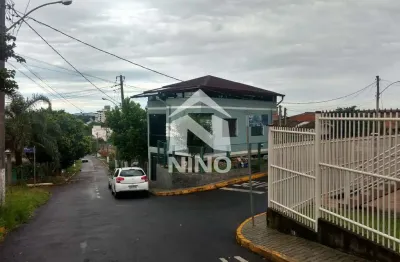 Casa com 3 dormitórios à venda, 120 m² por r$ 440.000 - diva lessa de jesus - gravataí/rs
