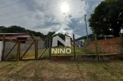 Terreno à venda, 390 m² por r$ 170.000,00- nossa chácara - gravataí/rs