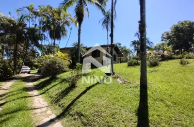 Chácara à venda,  7.058,45m² por r$2.300.000,00 - parque itacolomi - gravataí/rs.