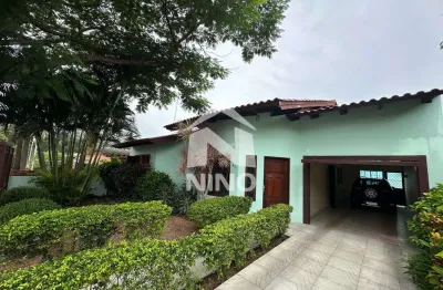 Casa com 3 dormitórios à venda, 160m² por r$780.000,00 - bom sucesso - gravataí/rs.