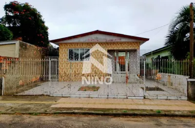 Casa com 2 dormitórios a venda, 107m² por r$ 330.000,00 - vila monte carlo - gravataí/rs