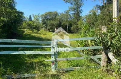 Sítio à venda, 30000 m² por r$ 350.000 - neópolis - gravataí/rs