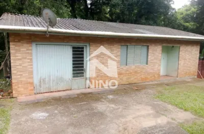 Chácara à venda 2.115,00 m² por r$ 450.000,00 - loteamento rural palermo - gravataí/rs.