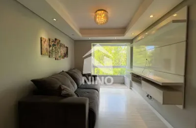 Apartamento com 3 dormitórios à venda 85m² por r$490.000,00 - vila cachoeirinha - cachoeirinha/rs.