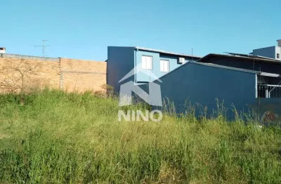 Terreno a venda, 200,00m² por r$ 230.000,00 - parque da matriz - cachoeirinha/rs