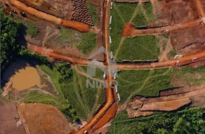 Terreno à venda, 262 m² por r$ 508.000,00 - garden ville - gravataí/rs