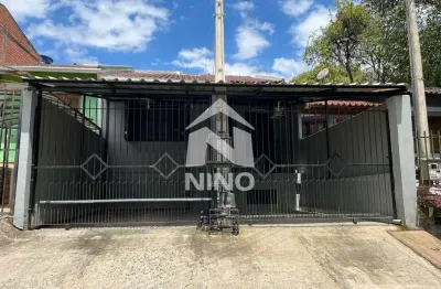Casa com 2 quartos à venda na Rua do Flor Do Conde, Bom Sucesso, Gravataí