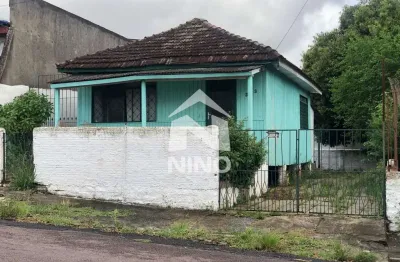 Terreno à venda, 300m² por r$ 250.000,00 - vila cachoeirinha- cachoeirinha/ rs