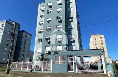 Apartamento com 2 dormitórios à venda, 56 m² por r$ 245.000 - vila bom princípio - cachoeirinha/rs