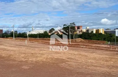 Terreno à venda, 315 m² por r$ 410.000 - passo das pedras - gravataí/rs
