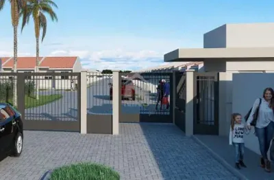 Casa com 3 dormitórios à venda, 92m² por r$700.000,00 - vale ville - gravataí/rs.