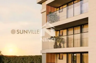 Apartamento com 2 dormitórios à venda, 100,62m² por r$894.114,25  - alphaville - gravataí/rs.