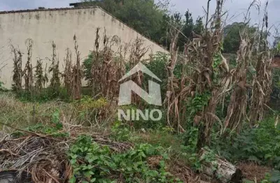 Terreno à venda na Rua Santa Úrsula, Salgado Filho, Gravataí