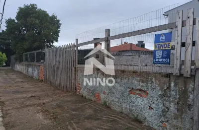 Terreno à venda, 352m² por r$370.000,00 - salgado filho - gravataí/rs.