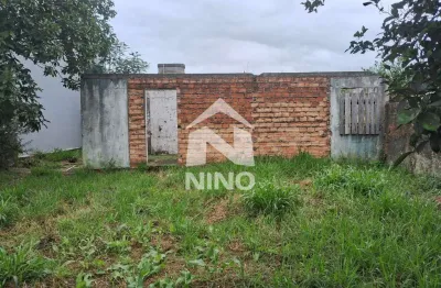 Terreno à venda 372m² por r$213.000,00 - castelo branco - gravataí/rs.