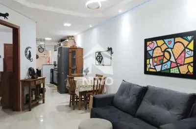 Apartamento com 2 dormitórios à venda, 67m² por r$340.500,00 -  oriço - gravataí/rs.