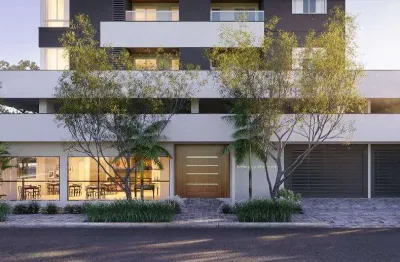 Apartamento com 2 dormitórios à venda, 70 m² por r$512000,00 - renascença - gravataí/rs