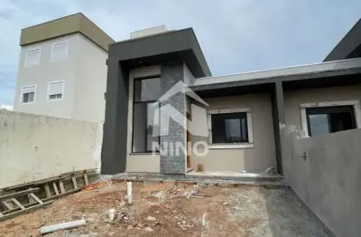Casa com 3 dormitórios à venda, 80m² por R$459.000,00 - Bom Sucesso - Gravataí/RS.