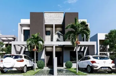 Casa com 2 dormitórios à venda, 90m² por 329.900,00 - parque da matriz - cachoeirinha/rs.