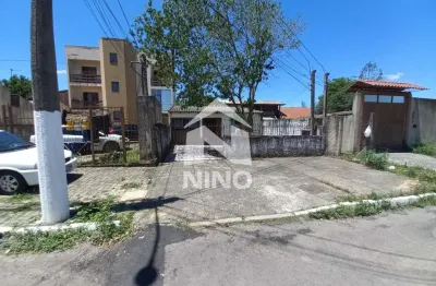 Terreno à venda, 265m² por r$266.000,00 - bom princípio - gravataí/rs.