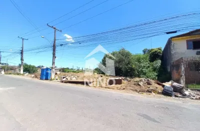 Terreno a venda, 800,00 m² por r$ 500.000,00 - são judas tadeu - gravataí/rs