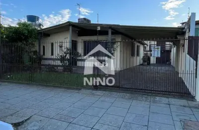 Casa com 3 dormitórios a venda, 225,00 m² por r$ 580.000,00 - morada do vale i - gravataí/rs