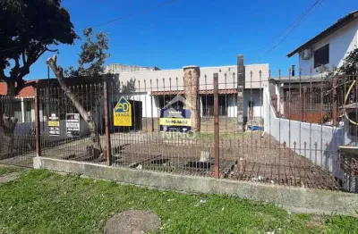 Casa com 2 dormitórios à venda, 80m² por r$276.900,00 - cohab b - gravataí/rs.