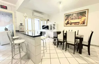 Apartamento com 1 dormitório à venda, 82 m² por r$ 280,000,00 - vila ponta porã - gravataí/rs.