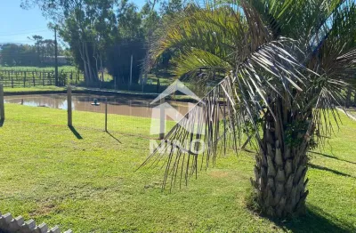 Sítio à venda, 6000m² por r$580.000,00 - itacolomi - gravataí/rs.