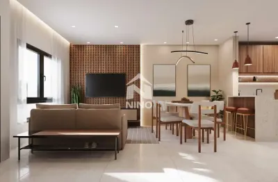 Casa com 3 dormitórios à venda, 91m² por r$556.557,50 - renascença - gravataí/rs.