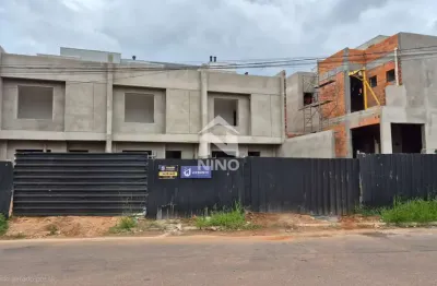 Casa com 3 dormitórios à venda, 91m² por r$556.557,50 - renascença - gravataí/rs.