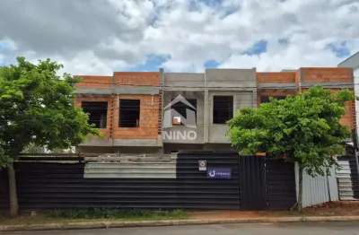 Casa com 3 dormitórios à venda, 85m² por r$496.268,50 - renascença - gravataí/rs.