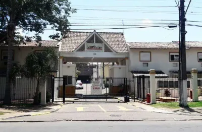 Casa com 02 dormitórios a venda, 55,00 m² por r$ 199.000,00 - santa cruz - gravataí/rs