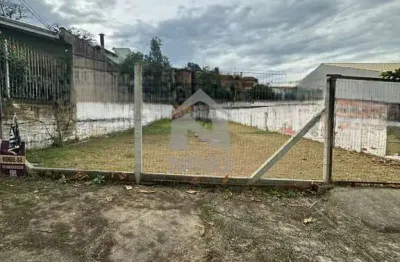 Terreno a venda, 300 m² por r$ 350.000,00 - centro - gravataí/rs