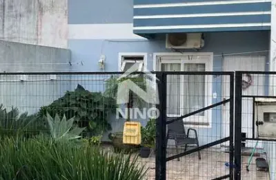 Casa com 3 dormitórios à venda, 124m² por r$370.000,00 - bela vista - gravataí/rs.